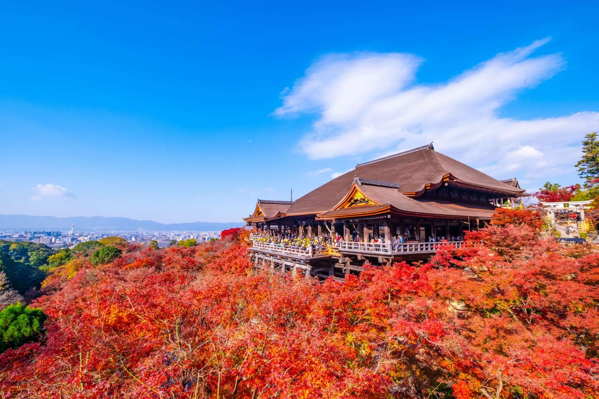 清水寺
